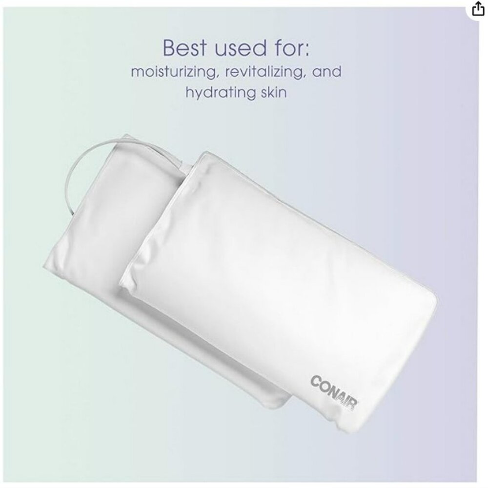 True Glow by Conair Hand Warmer - NWT - Picture 4 of 5